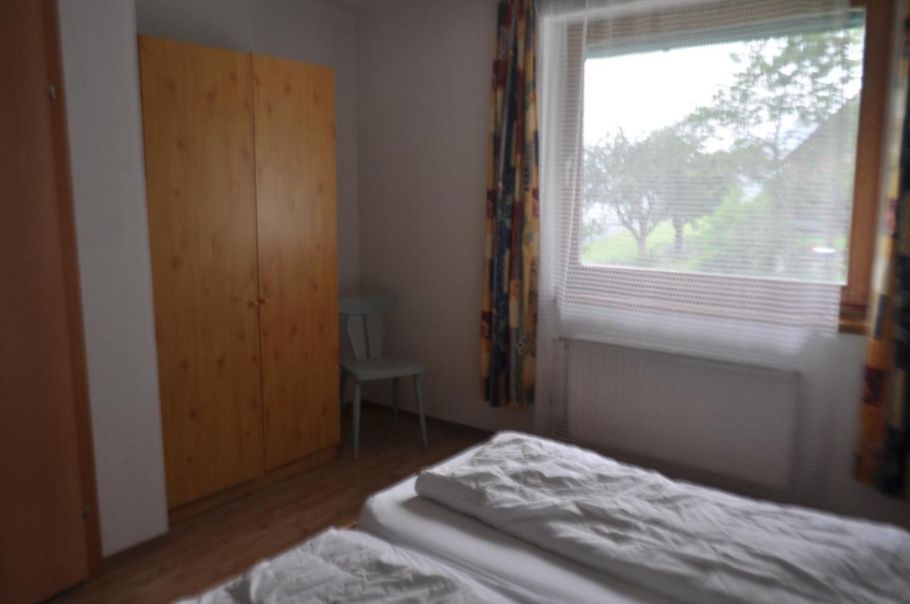 Fruhstuckspension Bischof I D Wiesen Sankt Peter am Kammersberg 외부 사진